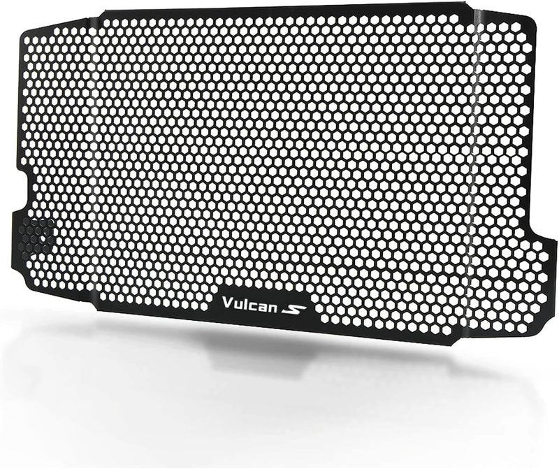 FREAXLL Vulcan S 2015-2024 Motorcycle Radiator Grille Guard Protective Cover for Vulcan S 2015-2025, Vulcan S SE 2017, Vulcan S Cafe Light Tourer 2018-2020, Vulcan S Sport 2018-2021 2022 2023 2024 - Image 3